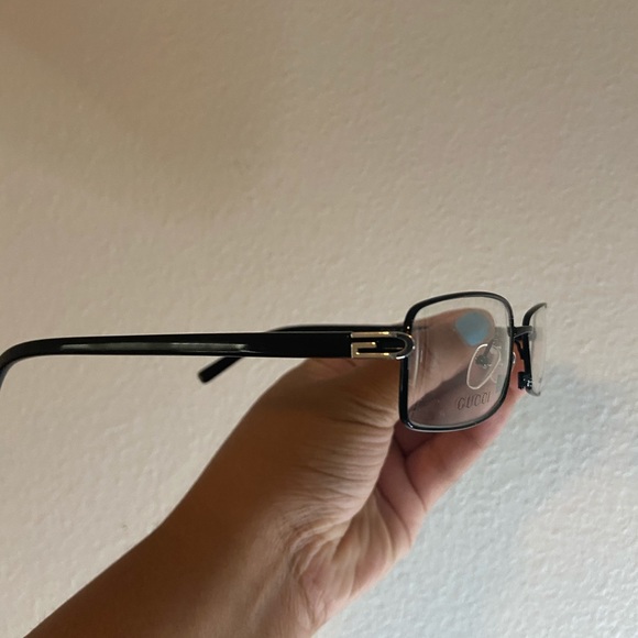 Gucci Eyeglasses - Picture 2 of 4